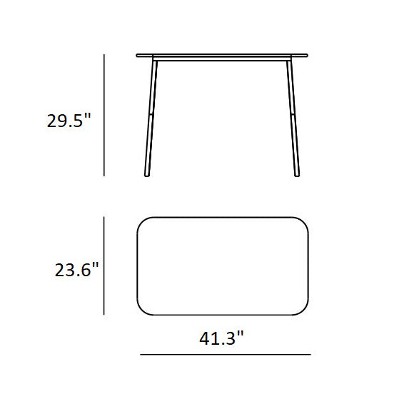Miami Dining Table