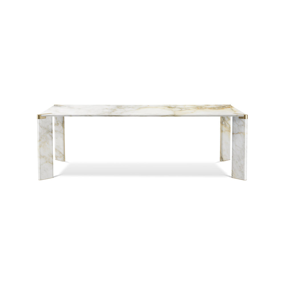 Ottanta Rectangle Dining Table