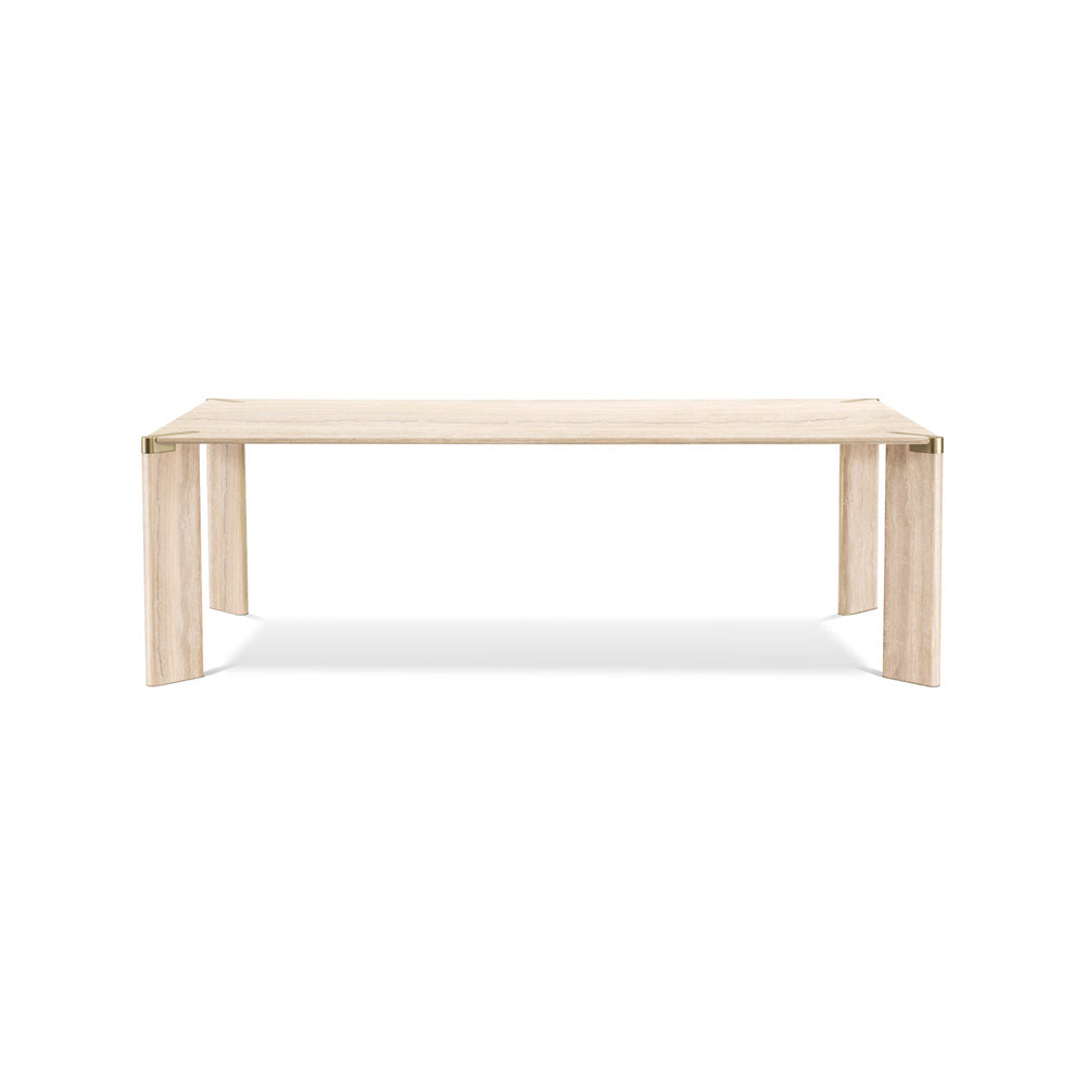 Ottanta Rectangle Dining Table