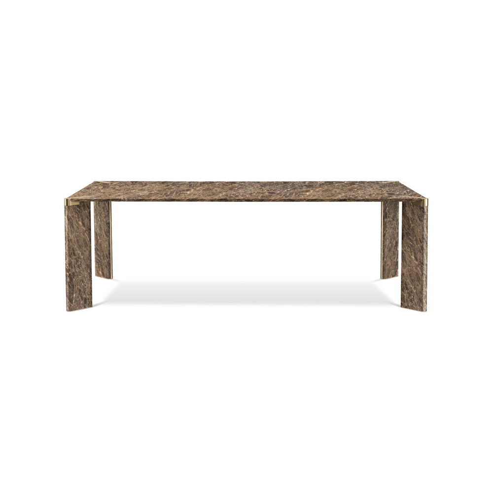 Ottanta Rectangle Dining Table