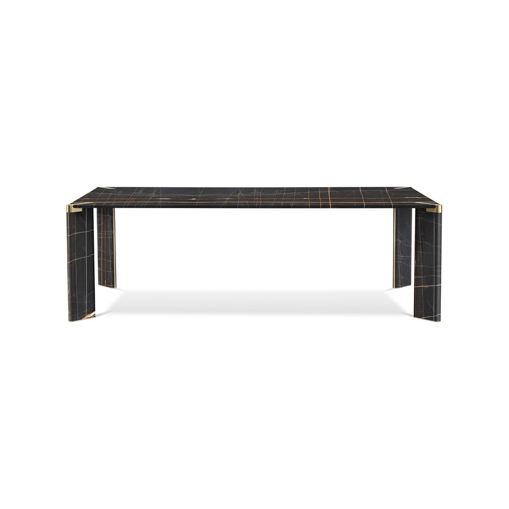 Ottanta Rectangle Dining Table
