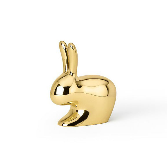 Door Rabbits Ghidini 1961 Rabbit Door Stopper - 2Modern