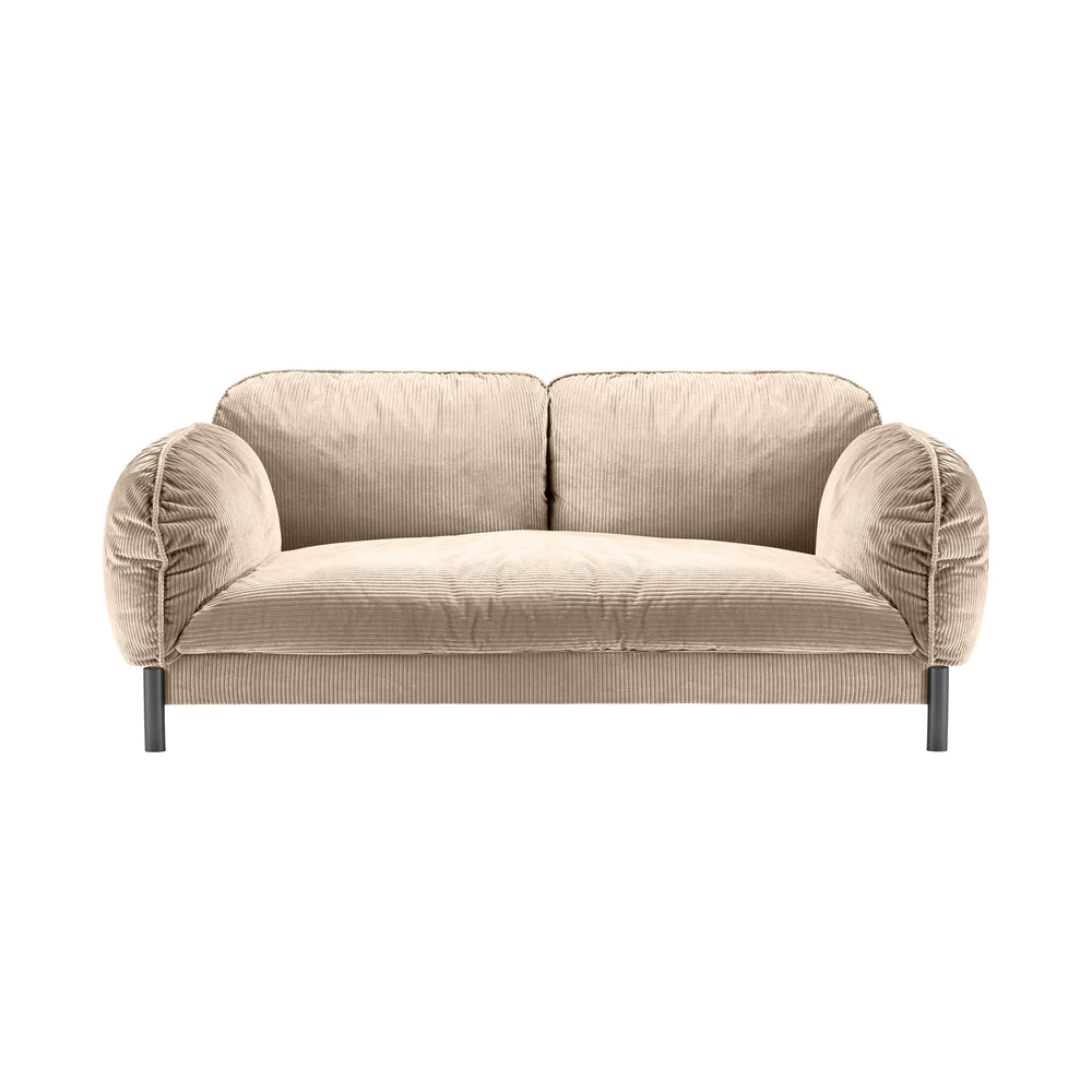 Tarantino 2-Seater Sofa