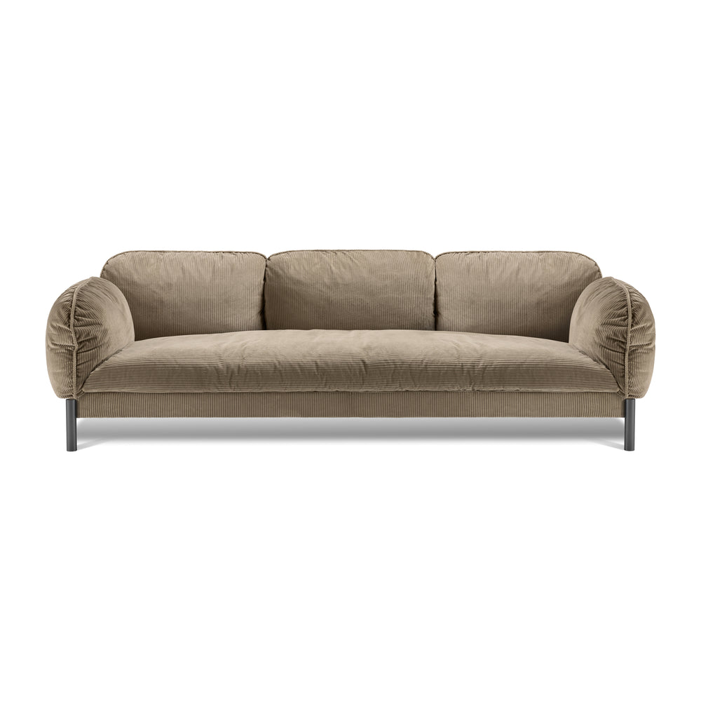 Tarantino 3-Seater Sofa