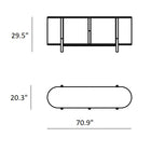 Tarantino Sideboard