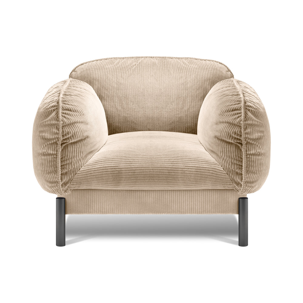 Tarantino Lounge Armchair