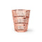 Tip Top Paper Basket  option Copper