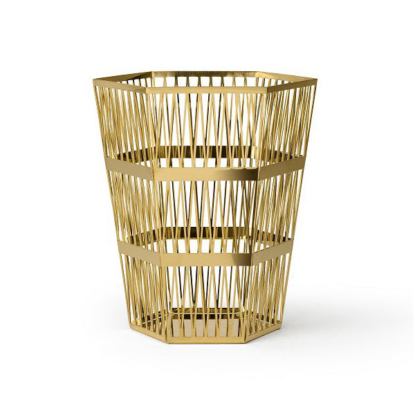 Tip Top Paper Basket