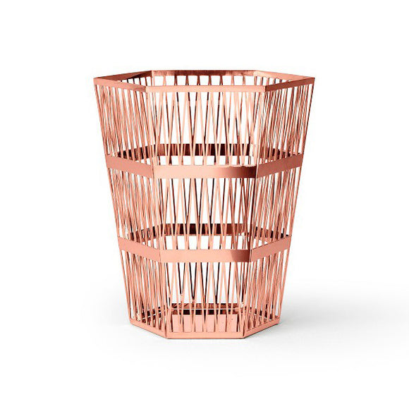 Tip Top Paper Basket
