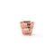 Tip Top Pencil Holder  option Copper