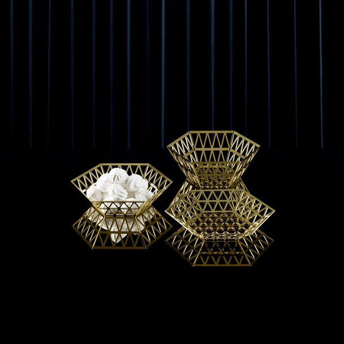Tip Top Tray/Bowl