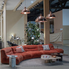 Tria Coffee Table