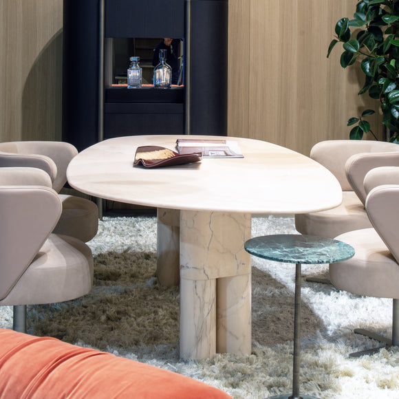 Tria Dining Table