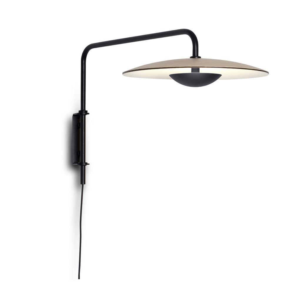 Ginger LED Wall Light