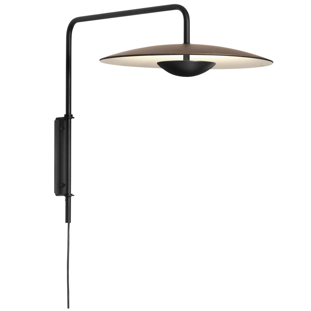 Ginger LED Wall Light