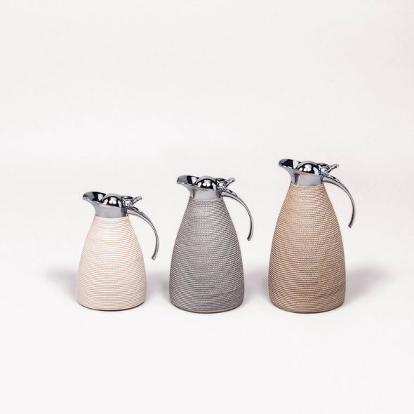 Giobagnara x Pigment France Marais Carafe