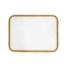Giobagnara x Pigment France Rochelle Rectangular Placemat