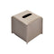 Rabitti 1969 Amsterdam Tissue Holder  option RB18 Light Grey / Square