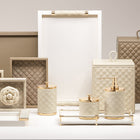 Riviere Alghero Diamonds Trinket Box