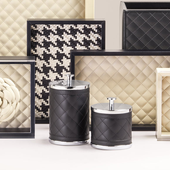 Riviere Alghero Diamonds Trinket Box