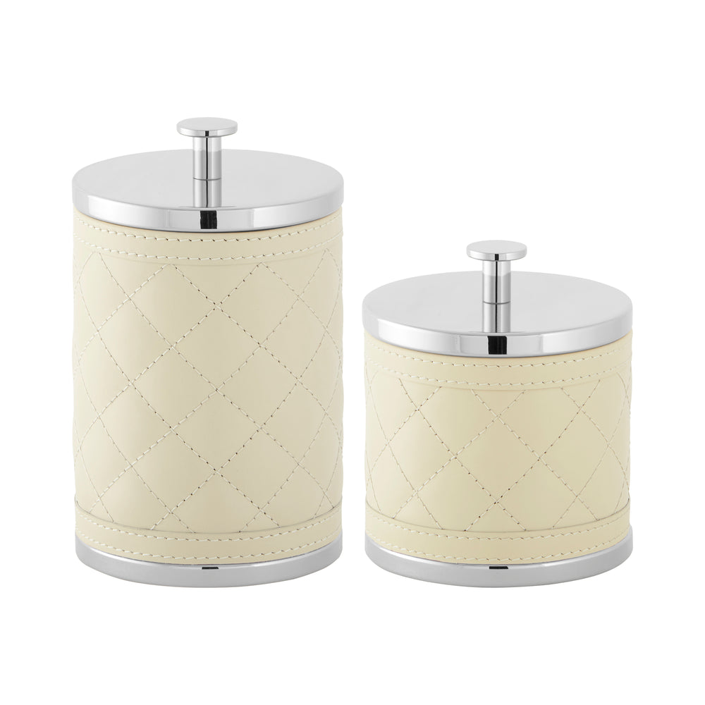 Riviere Alghero Diamonds Trinket Box