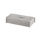 Riviere Elba Handwoven Tissue Holder  option RV18 Grey