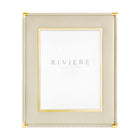 Giobagnara x Riviere Thea No.2 Picture Frame