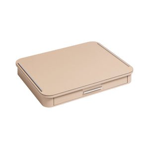 Saint Germain Deluxe Coffee and Tea Drawer Organizer for Classic Capsules