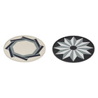 San Marco Round Tray