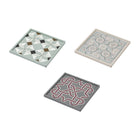 San Marco Square Tray