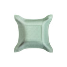 Giobagnara x Elie Saab Monogram Square Valet Tray