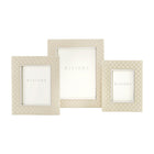 Giobagnara x Riviere Anita Picture Frame