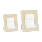Giobagnara x Riviere Anita Picture Frame