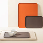 Arcobaleno Rectangular Tray