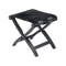 Arturo Folding Stool/Luggage Rack  option Merino Sheep