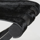 Arturo Folding Stool/Luggage Rack