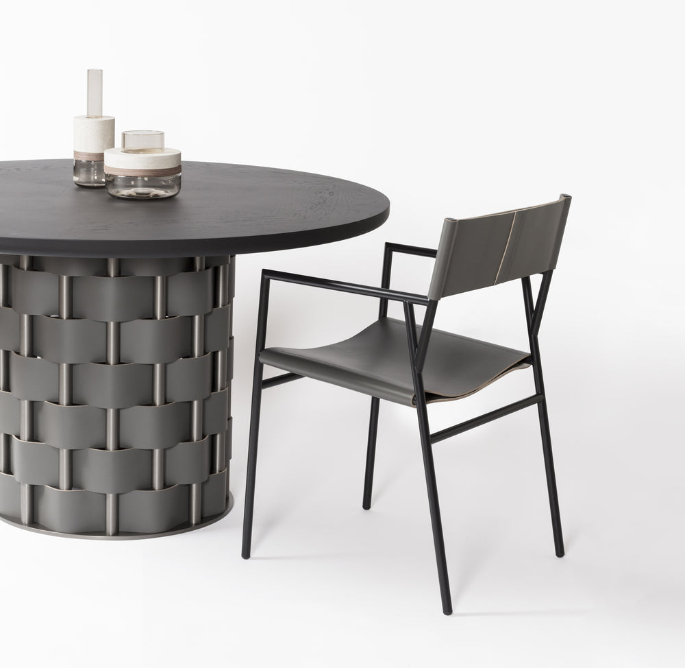 Rabitti 1969 Belvedere Console