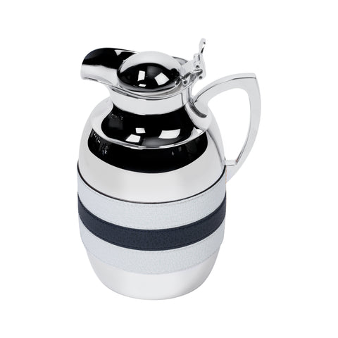 Bi-Color Thermal Carafe