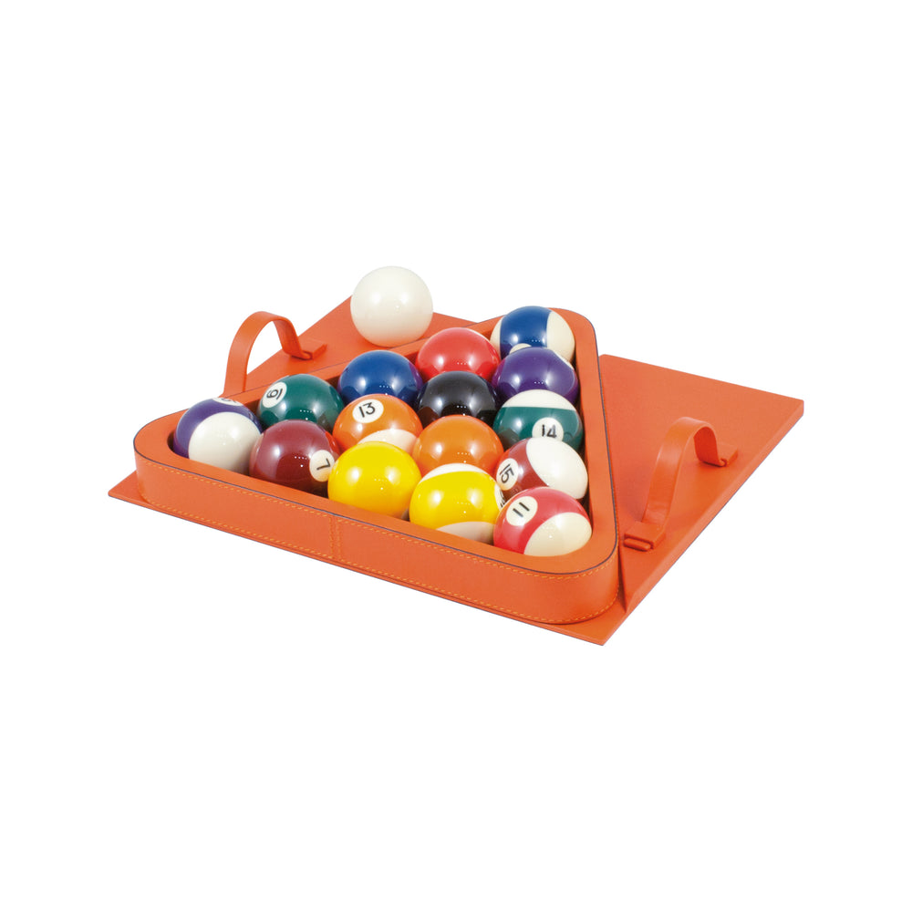 Billiard Case Set