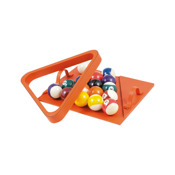 Billiard Case Set