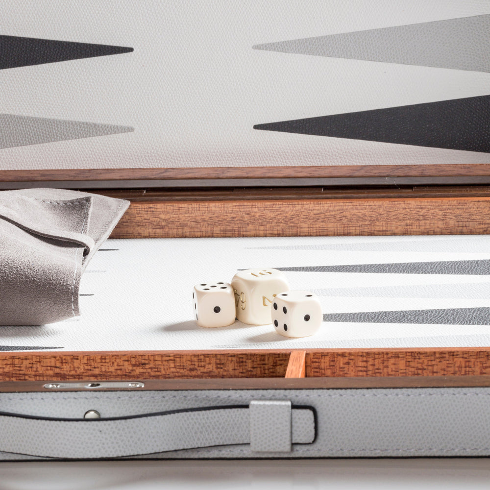 Bond Backgammon Case