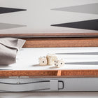 Bond Backgammon Case