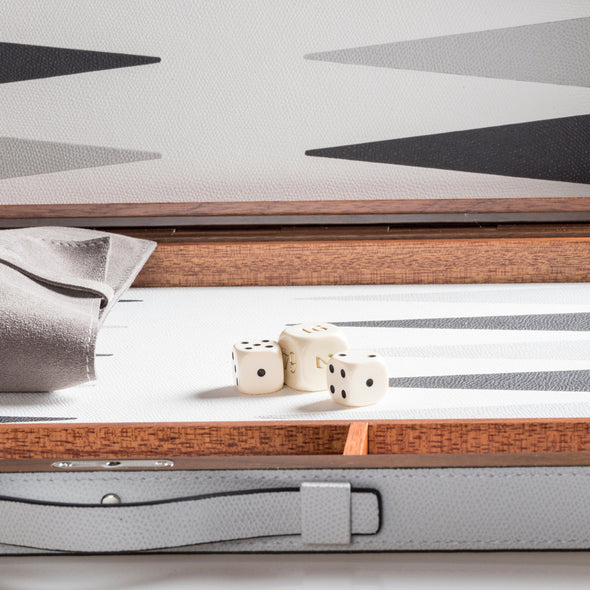 Bond Backgammon Case