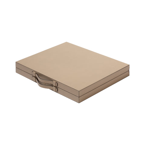 Bond Backgammon Case