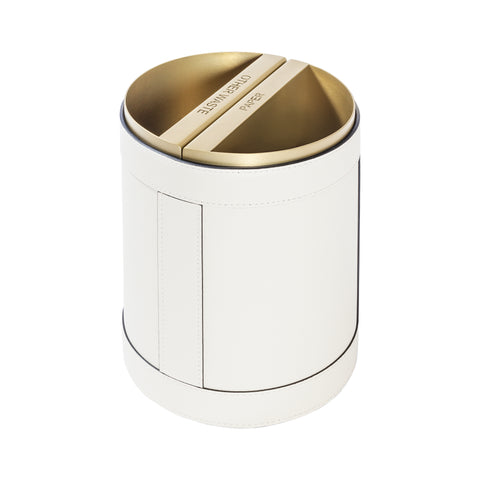 Brus Separate Waste Bin