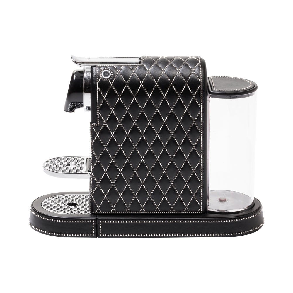 Citiz Decor Lux Diamonds Espresso Machine