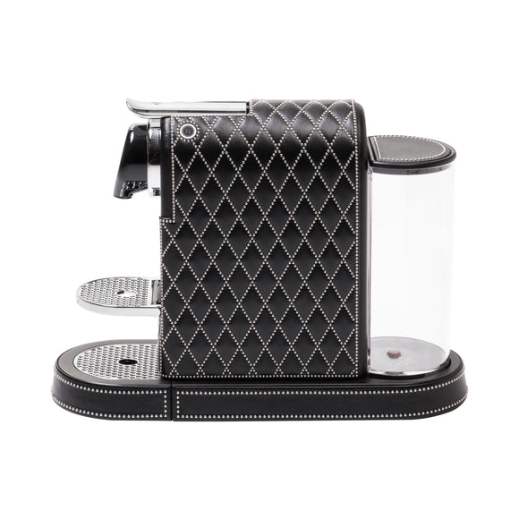 Citiz Decor Lux Diamonds Espresso Machine
