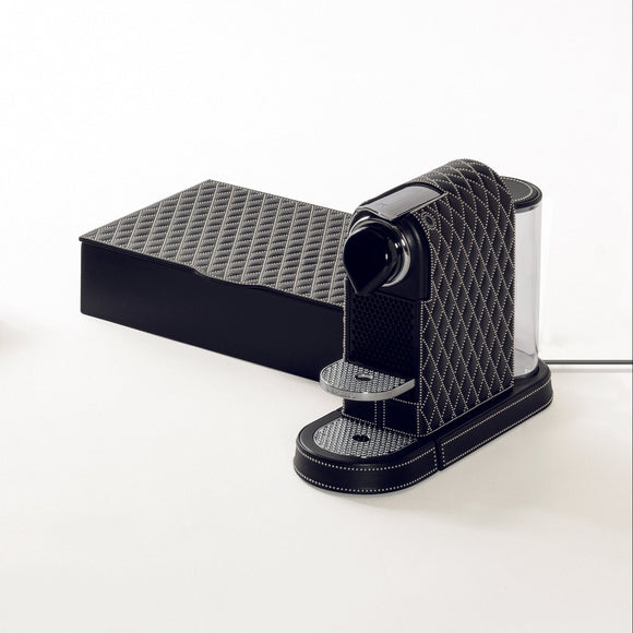 Citiz Decor Lux Diamonds Espresso Machine