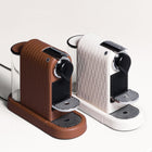 Citiz Decor Lux Diamonds Espresso Machine