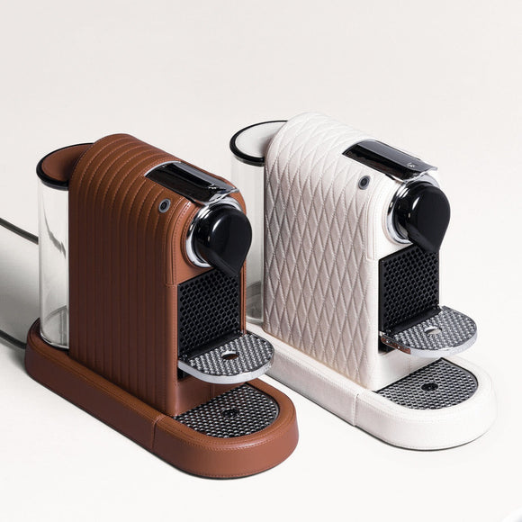 Citiz Decor Lux Diamonds Espresso Machine